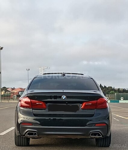 BMW 520-5