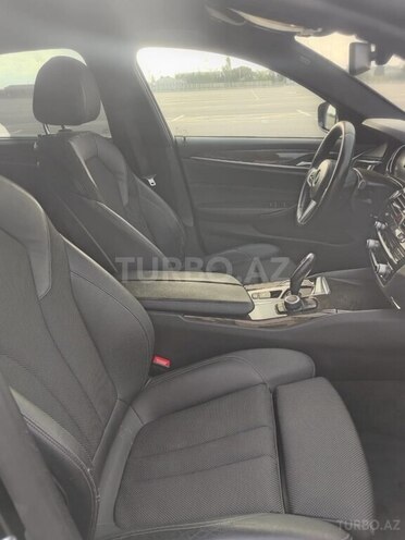 BMW 520-3
