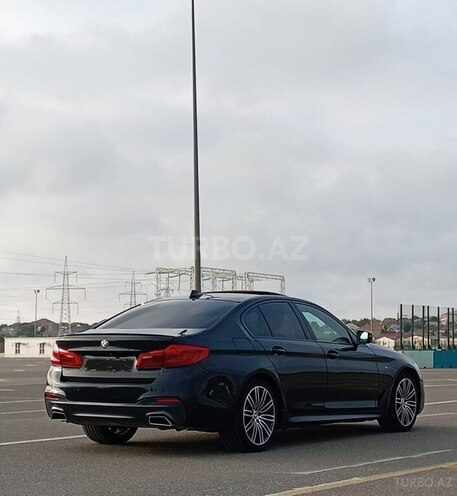 BMW 520-7