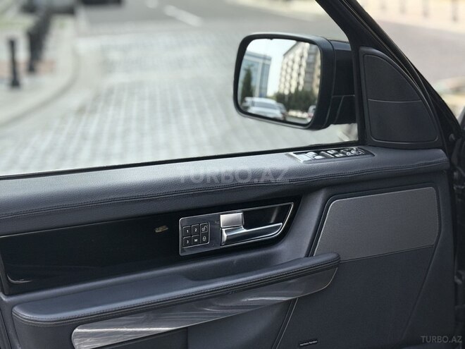 Geely Tugella S-7