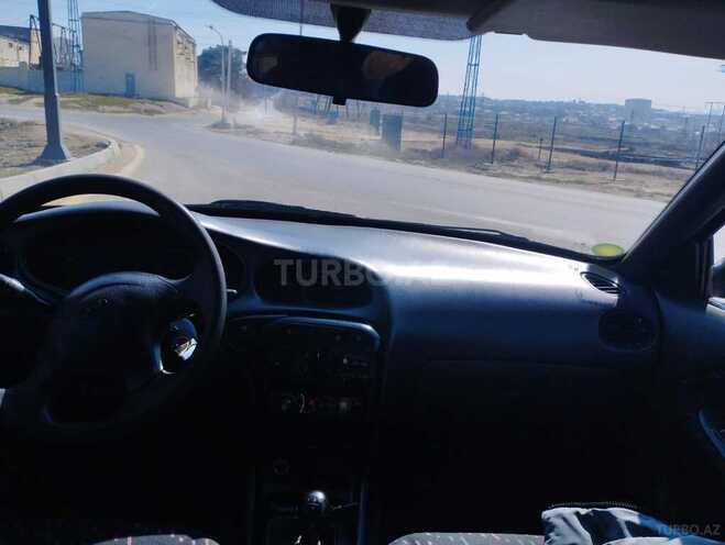 Hyundai Elantra 1997, 431,436 km - 1.8 l - Bakı