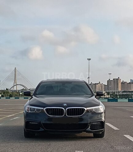 BMW 520-8