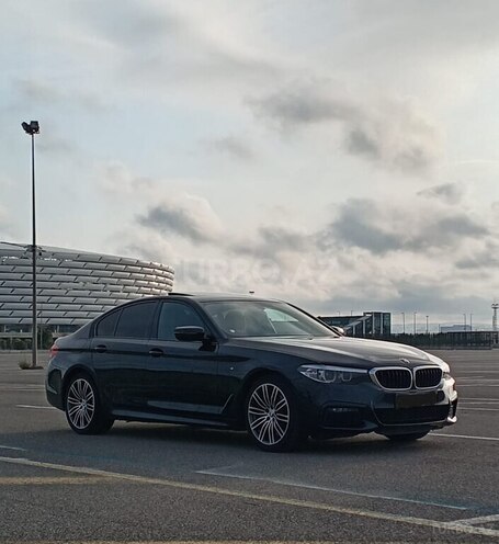 BMW 520-9