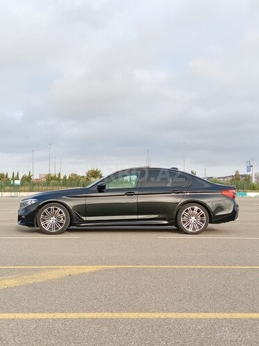 BMW 520-10