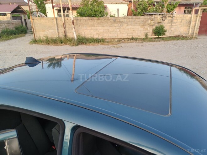 Mercedes E 270 2000, 379,000 km - 2.7 l - Sumqayıt