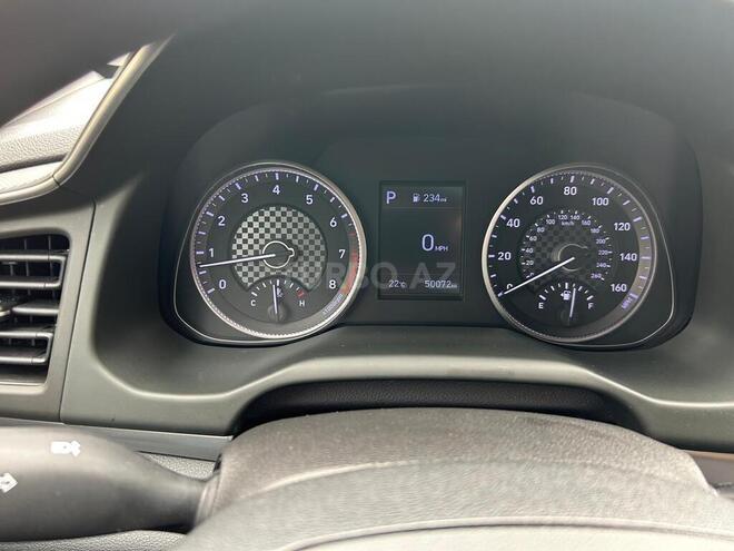 Hyundai Elantra 2019, 50,150 km - 2.0 l - Bakı