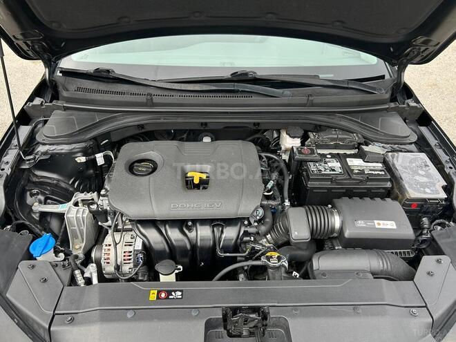 Hyundai Elantra 2019, 50,150 km - 2.0 l - Bakı