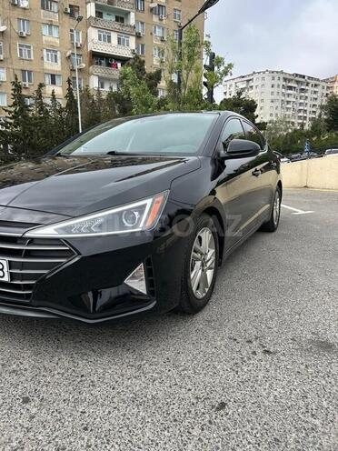 Hyundai Elantra 2019, 50,150 km - 2.0 l - Bakı