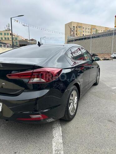 Hyundai Elantra 2019, 50,150 km - 2.0 l - Bakı