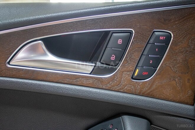 Audi A6 2015, 150,000 km - 2.0 l - Bakı