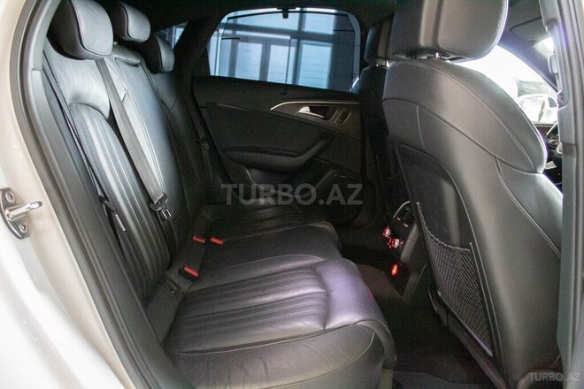 Audi A6 2015, 150,000 km - 2.0 l - Bakı
