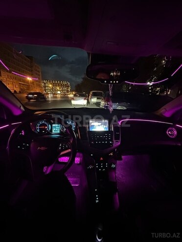 Chevrolet Cruze 2015, 189,000 km - 1.4 л - Bakı