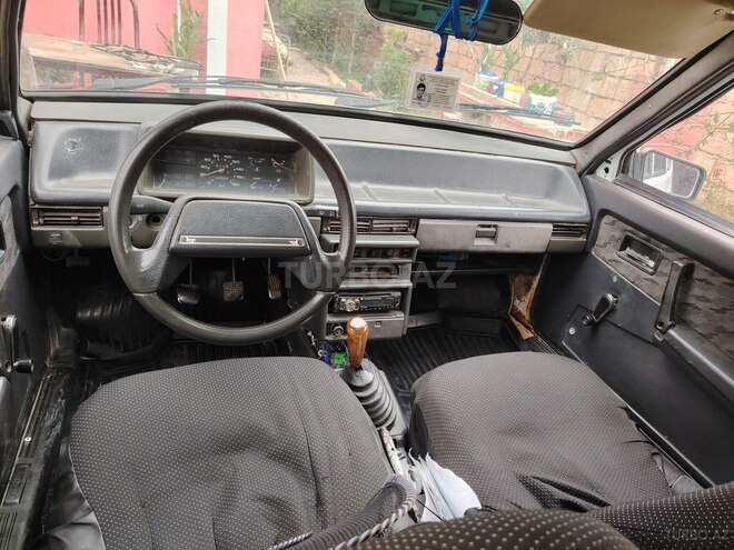LADA (VAZ) 2109 1996, 199,999 km - 1.5 л - Sumqayıt