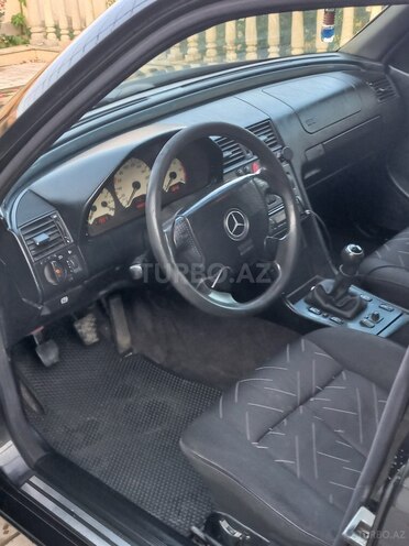 Mercedes C 220 d 1998, 480,000 km - 2.2 л - Sumqayıt