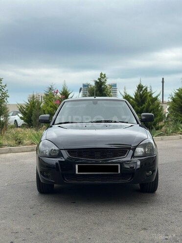 LADA (VAZ) Priora 2011, 217,717 km - 1.6 л - Bakı
