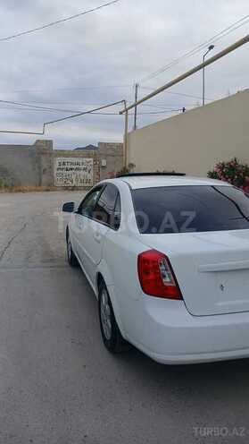 Daewoo Gentra 2014, 199,000 km - 1.5 л - Bakı