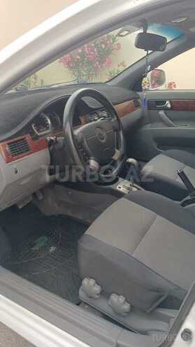 Daewoo Gentra 2014, 199,000 km - 1.5 л - Bakı