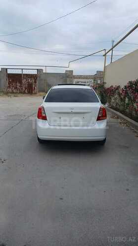 Daewoo Gentra 2014, 199,000 km - 1.5 л - Bakı