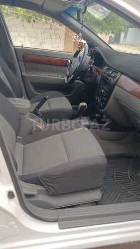 Daewoo Gentra 2014, 199,000 km - 1.5 л - Bakı