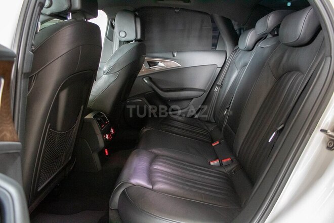 Audi A6 2015, 150,000 km - 2.0 l - Bakı