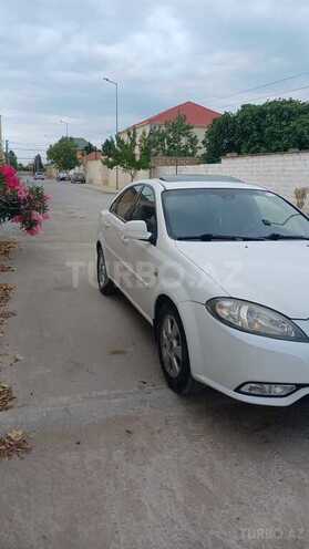 Daewoo Gentra 2014, 199,000 km - 1.5 л - Bakı