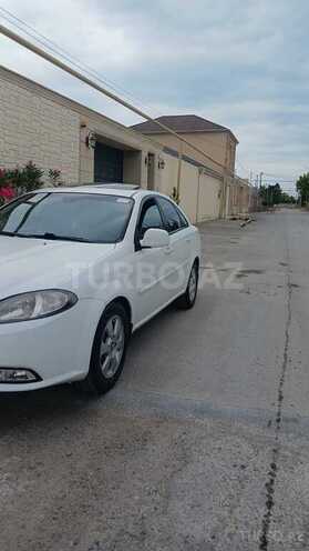Daewoo Gentra 2014, 199,000 km - 1.5 л - Bakı