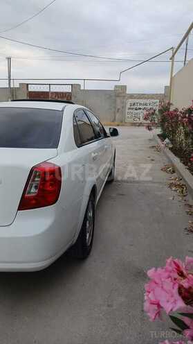Daewoo Gentra 2014, 199,000 km - 1.5 л - Bakı