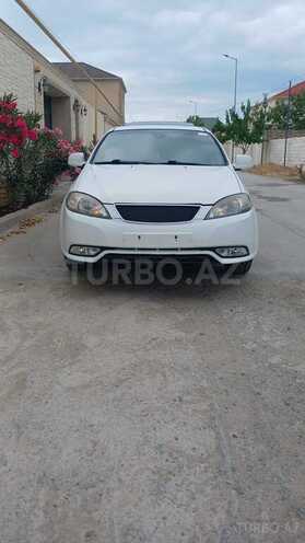 Daewoo Gentra 2014, 199,000 km - 1.5 л - Bakı