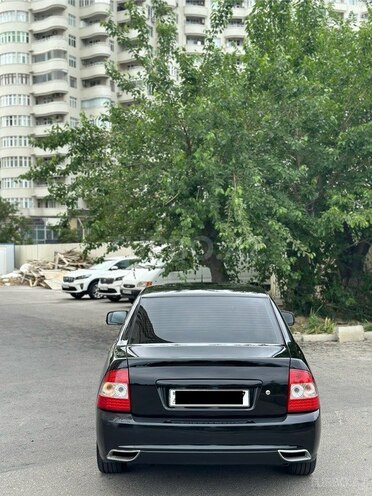 LADA (VAZ) Priora 2011, 217,717 km - 1.6 л - Bakı