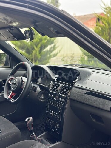 LADA (VAZ) Priora 2011, 217,717 km - 1.6 л - Bakı