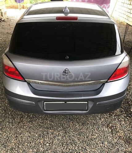 Opel Astra 2005, 291,211 km - 1.4 л - Şirvan