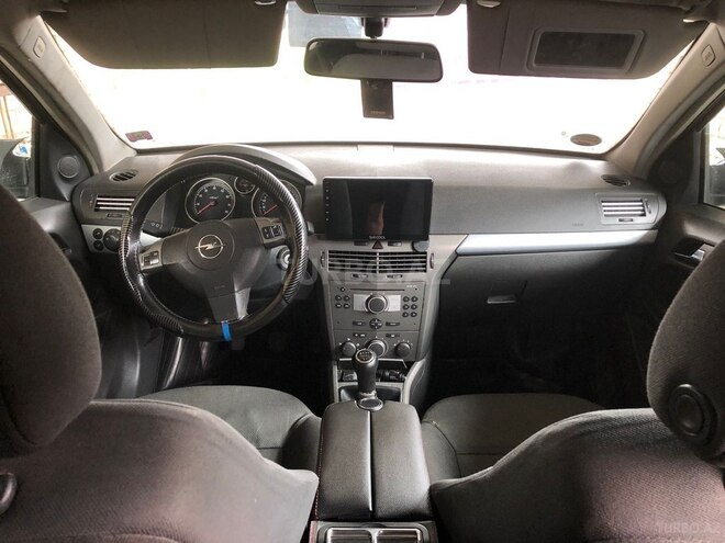 Opel Astra 2005, 291,211 km - 1.4 л - Şirvan