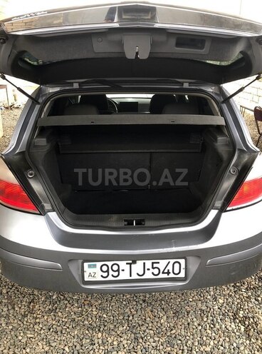 Opel Astra 2005, 291,211 km - 1.4 л - Şirvan