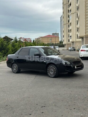 LADA (VAZ) Priora 2011, 217,717 km - 1.6 л - Bakı
