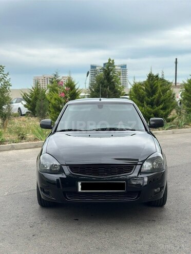 LADA (VAZ) Priora 2011, 217,717 km - 1.6 л - Bakı