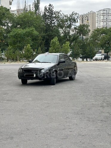 LADA (VAZ) Priora 2011, 217,717 km - 1.6 л - Bakı