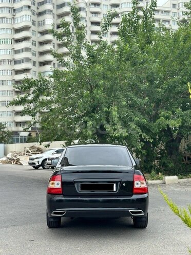 LADA (VAZ) Priora 2011, 217,717 km - 1.6 л - Bakı