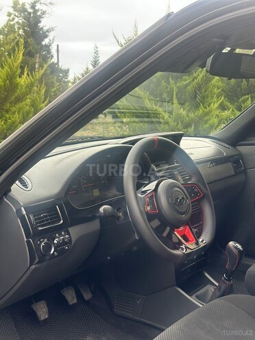 LADA (VAZ) Priora 2011, 217,717 km - 1.6 л - Bakı
