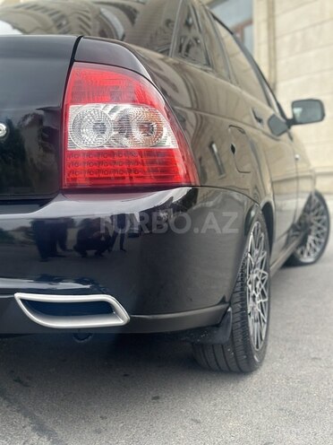 LADA (VAZ) Priora 2011, 217,717 km - 1.6 л - Bakı