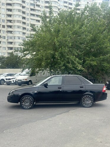 LADA (VAZ) Priora 2011, 217,717 km - 1.6 л - Bakı