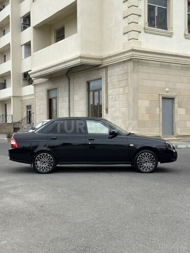 LADA (VAZ) Priora 2011, 217,717 km - 1.6 л - Bakı
