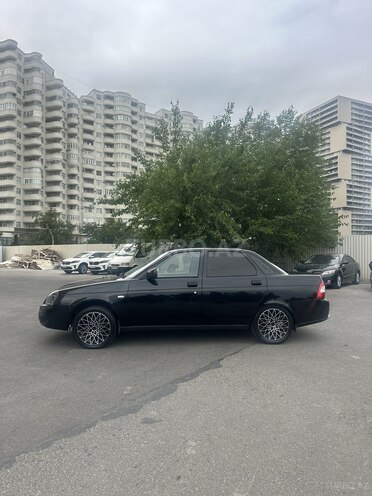 LADA (VAZ) Priora 2011, 217,717 km - 1.6 л - Bakı