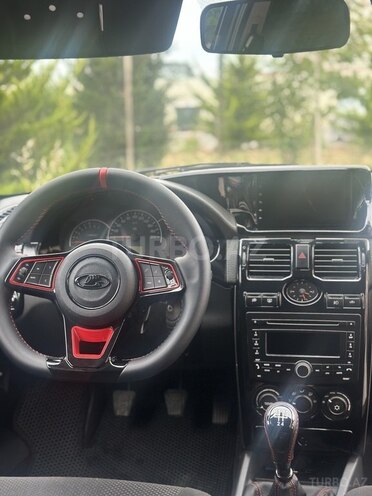 LADA (VAZ) Priora 2011, 217,717 km - 1.6 л - Bakı