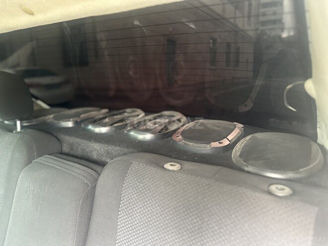 LADA (VAZ) Priora 2011, 217,717 km - 1.6 л - Bakı
