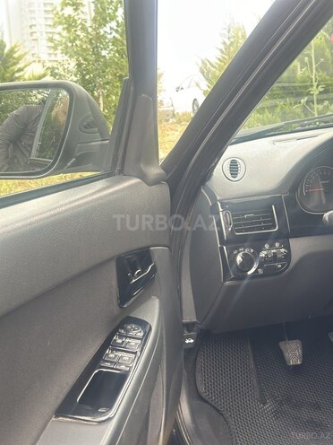 LADA (VAZ) Priora 2011, 217,717 km - 1.6 л - Bakı
