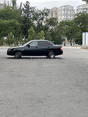 LADA (VAZ) Priora 2011, 217,717 km - 1.6 л - Bakı