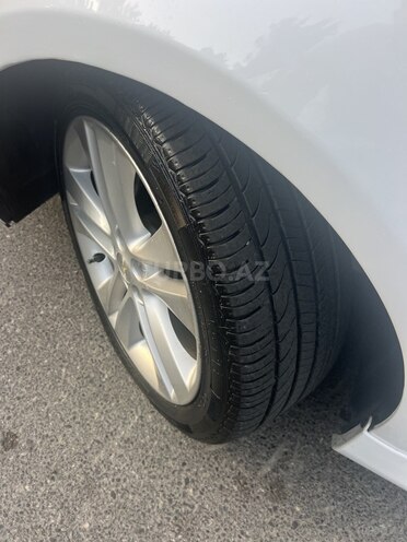Chevrolet Cruze 2014, 214,000 km - 1.4 l - Sumqayıt