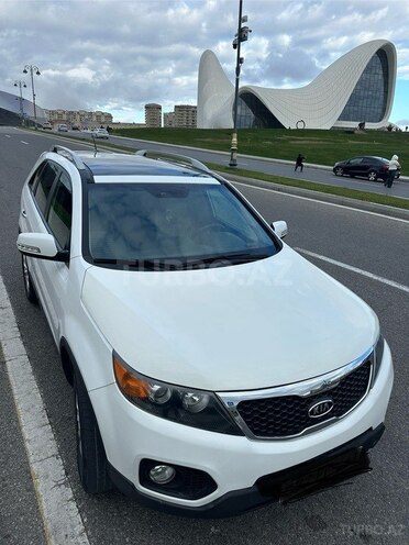 Kia Sorento 2010, 27,500 km - 2.0 l - Bakı