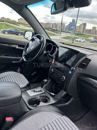 Kia Sorento 2010, 27,500 km - 2.0 l - Bakı