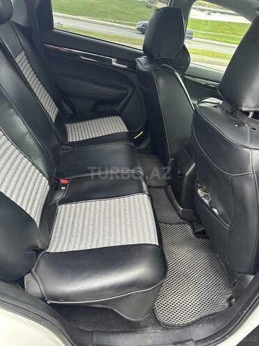 Kia Sorento 2010, 27,500 km - 2.0 l - Bakı